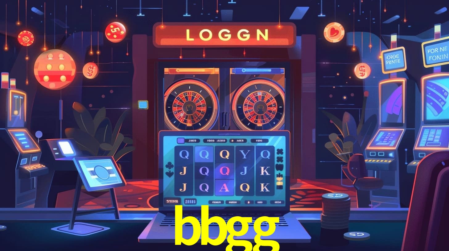 bbgg - Aposta Radical, Emoção Sem Fim - bbgg.com